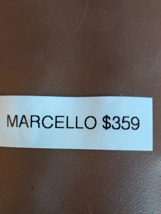 Fluevog Marcello Operettas - Picture 6 of 15